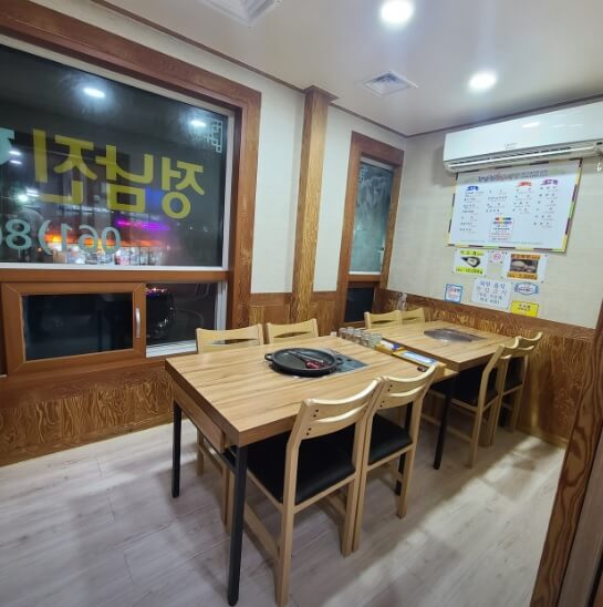 생생정보 믿고 떠나는 스타의 고장 가수 김범룡 전남 장흥 맛집 삼합요리원조 정남진한우식당
