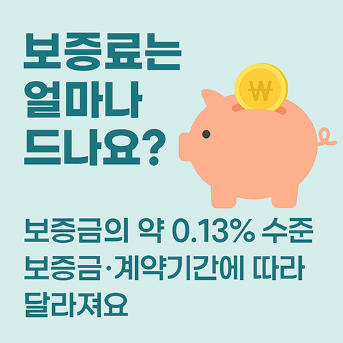 보증료