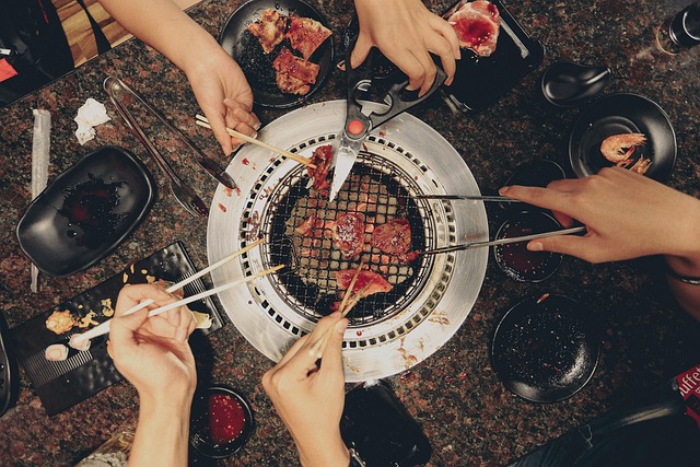  점점 더 살을 빼게 해주는 11가지 음식