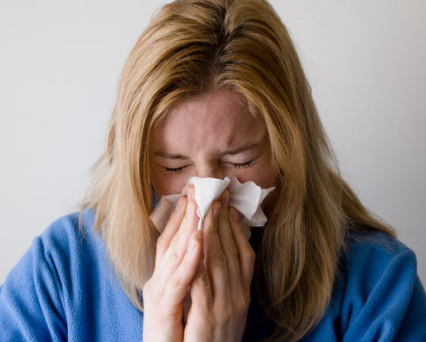 알레르기 비염약 종류