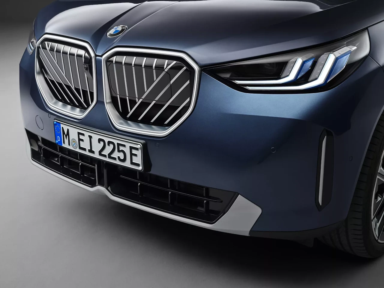 2025 BMW X3