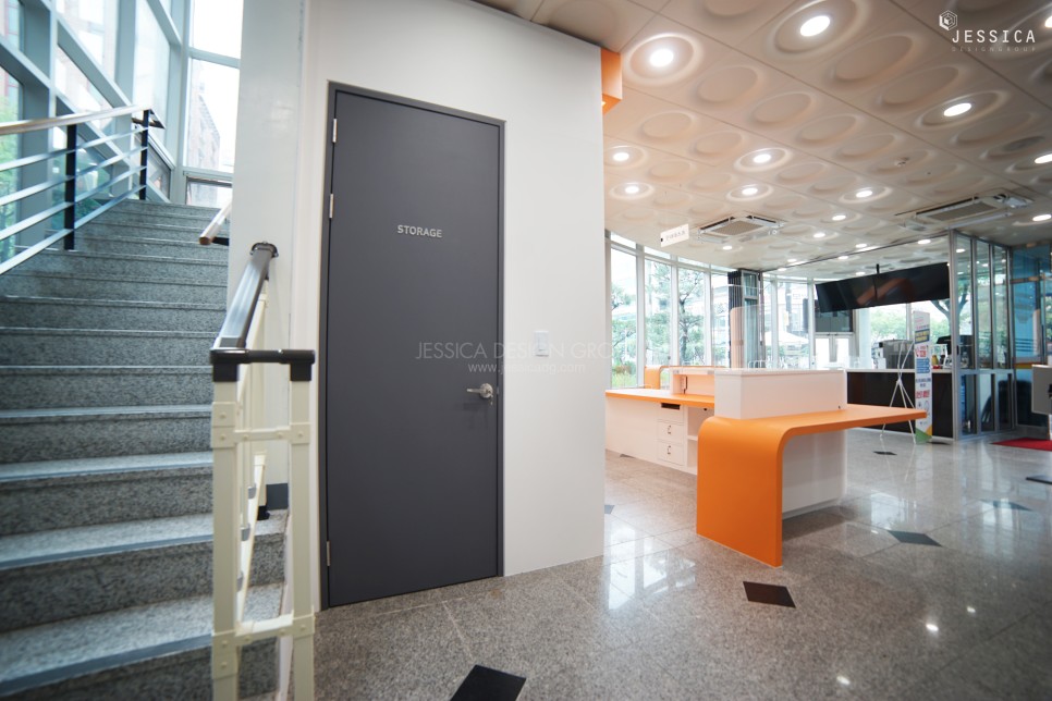 안내데스크/ 인포메이션 4