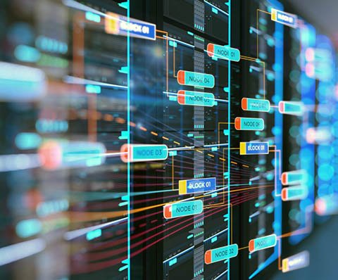  데이터베이스 란? DBMS Database