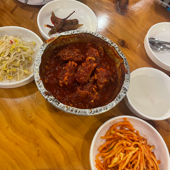  [신사] 두번이나 방문한 찐맛집 <옛향기 가득한 동인동>