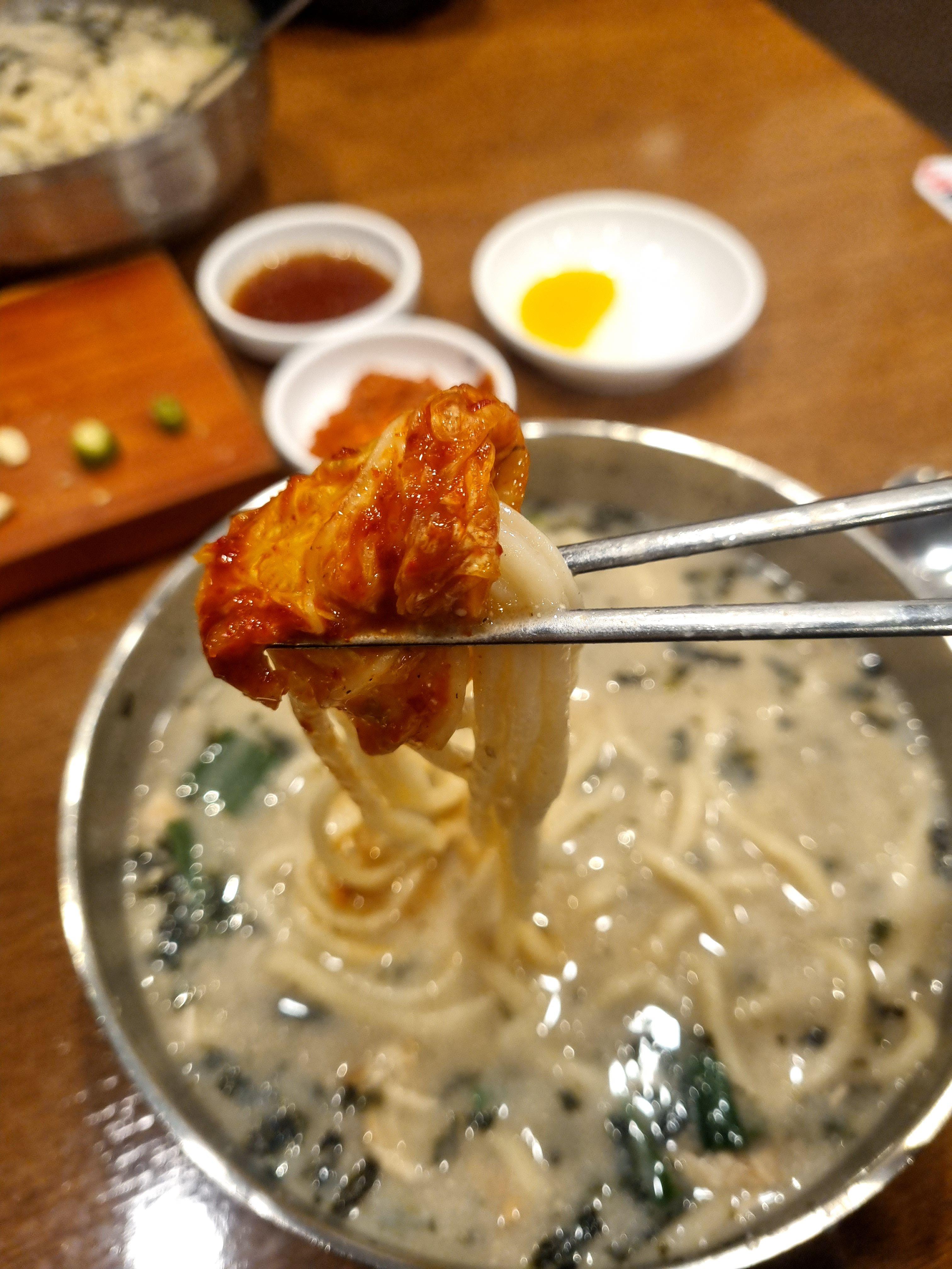 현풍닭칼국수 이미지