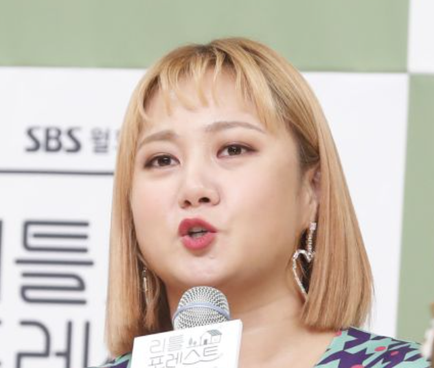  박나래 하차