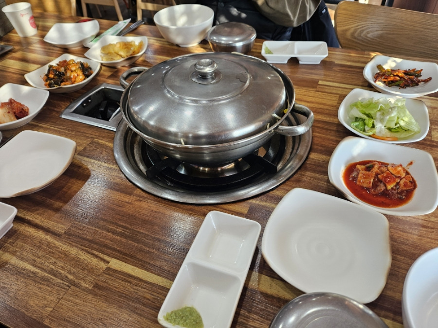 부산복어집 이미지
