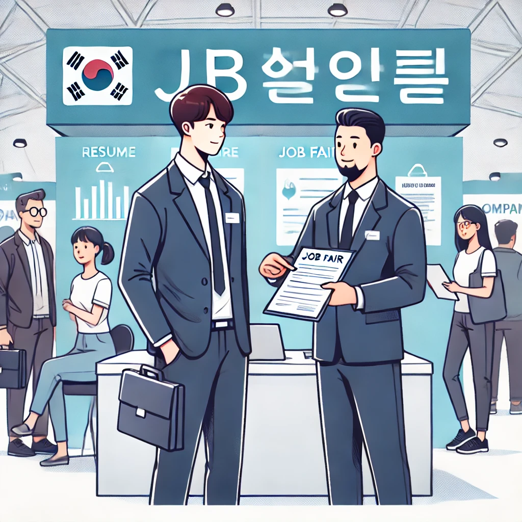 실업급여 신청방법(2024)