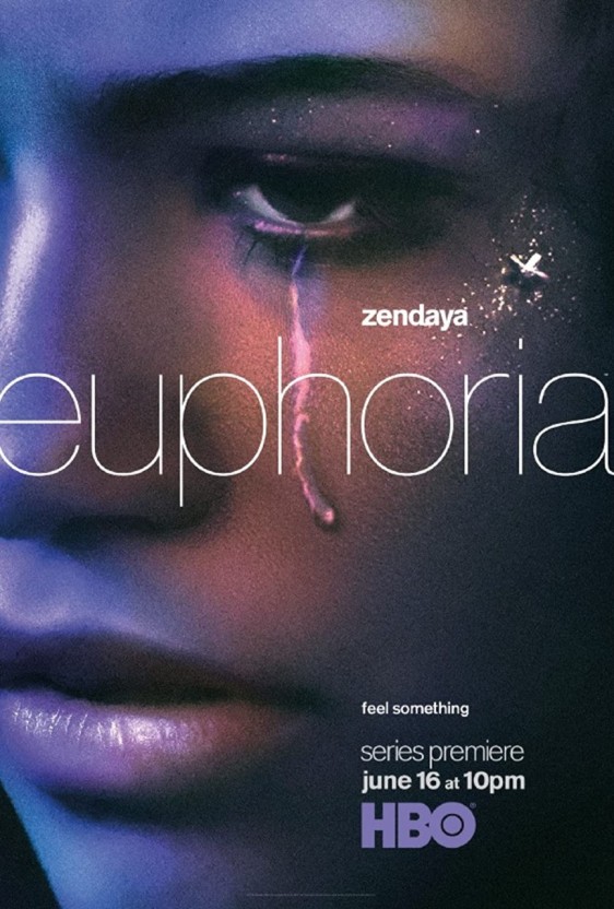  [미드 추천] 유포리아 (Euphoria)