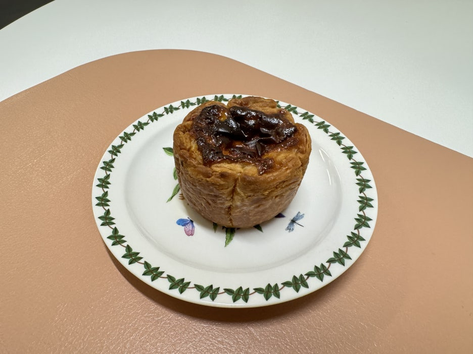 커피케이크