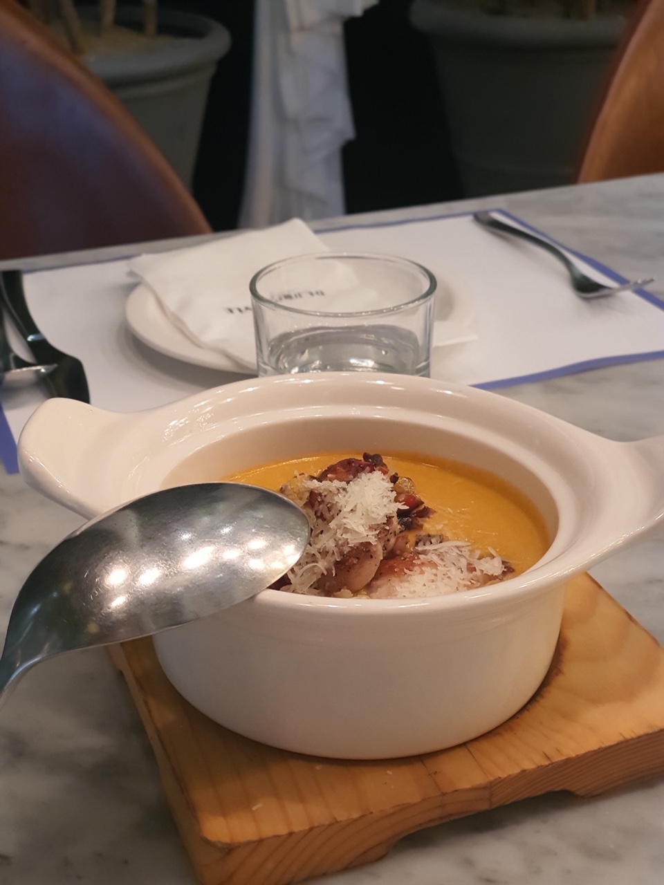  <광화문>디라이프스타일키친, 연말모임 추천 맛집