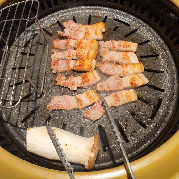  [인천/구월동] 우담 고기집 후기