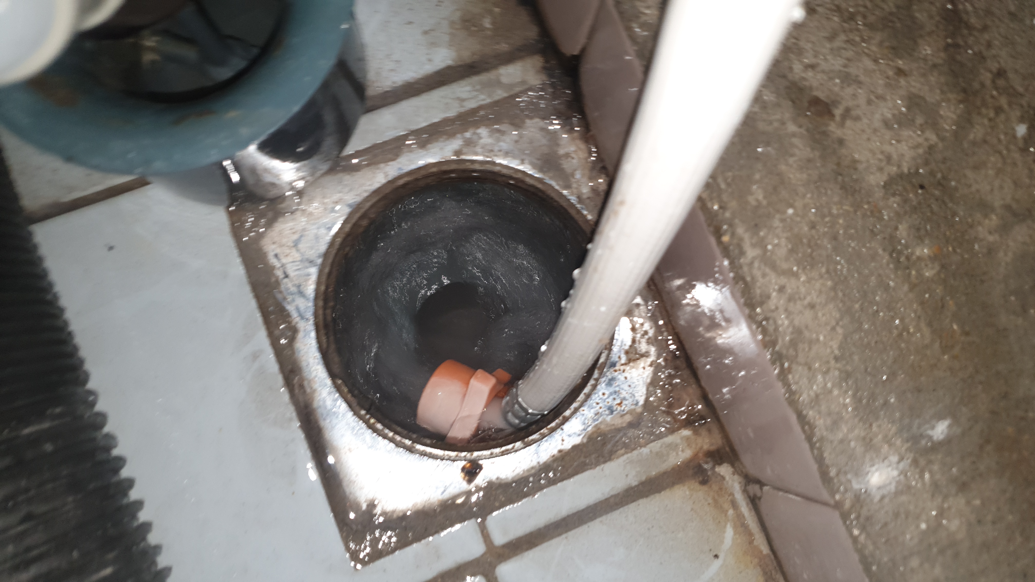  산본동 대야동 하수구막힘 광정동 감정동 싱크대막혔을때 고압세척
