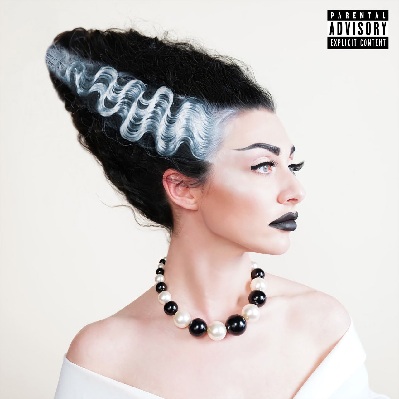  Qveen Herby - Farewell