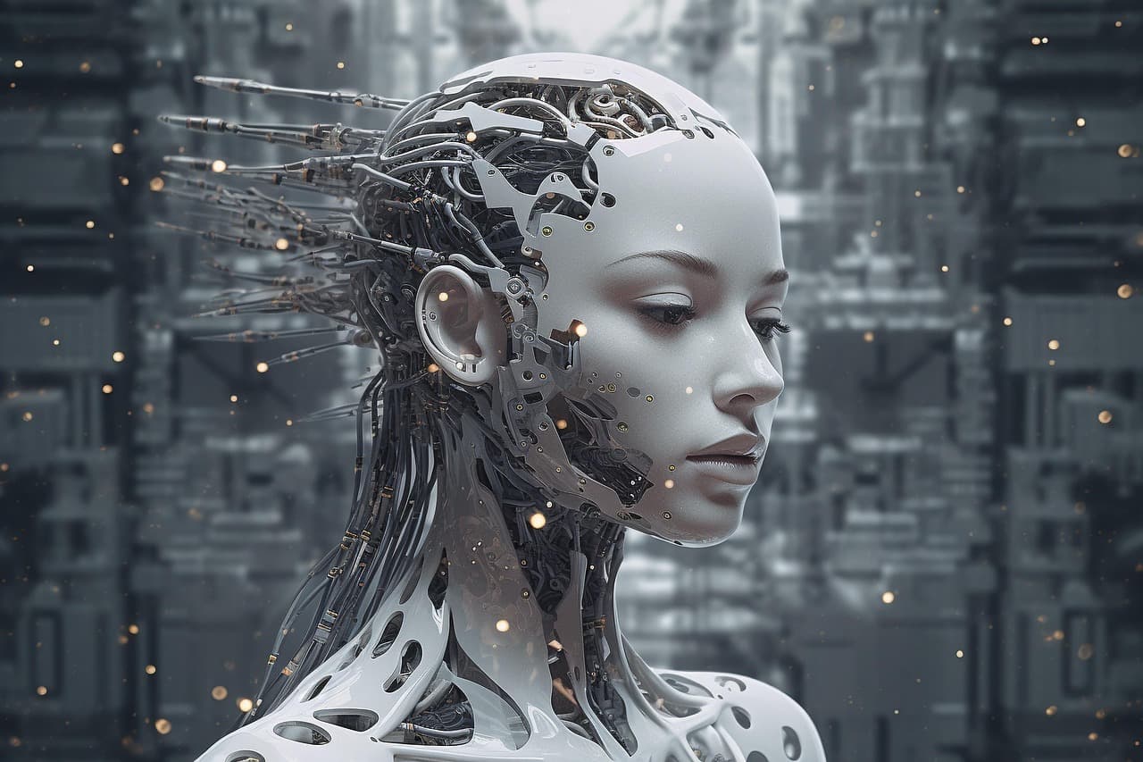 AI 감성 트레이너: 인공지능이 감정을 학습하도록 돕는 직업