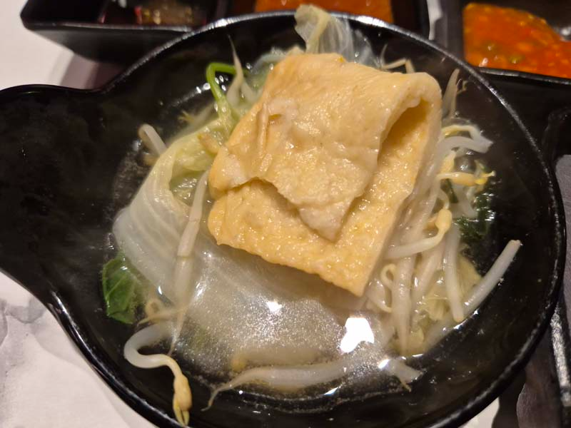 호치민여행_호치민맛집_한국식샤브샤브월남쌈_샤브쌈주머니_샤브쌈_SHABU SSAM_시식1