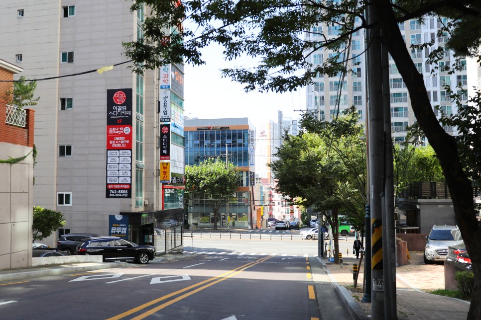 스터디채널 [대구간판] 이끌림 스터디카페간판 6