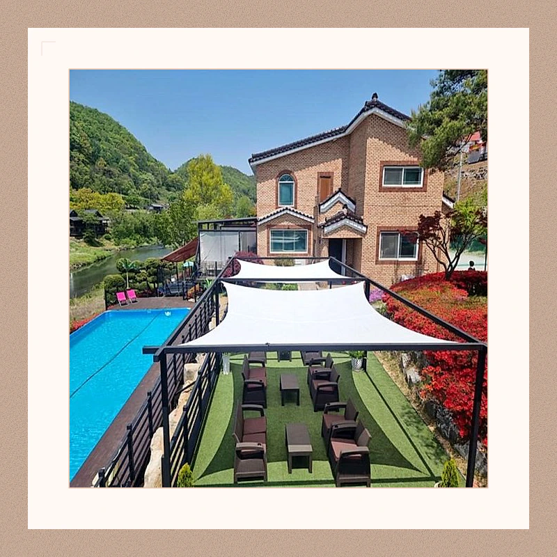 청주 옥화9경달천펜션 (Cheongju Okhwa 9 Gyeongdalcheon Pension)_4