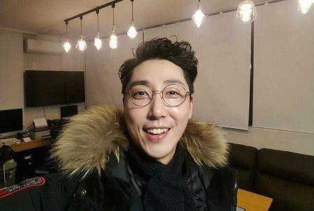  손헌수 결혼 여자친구 결별이유