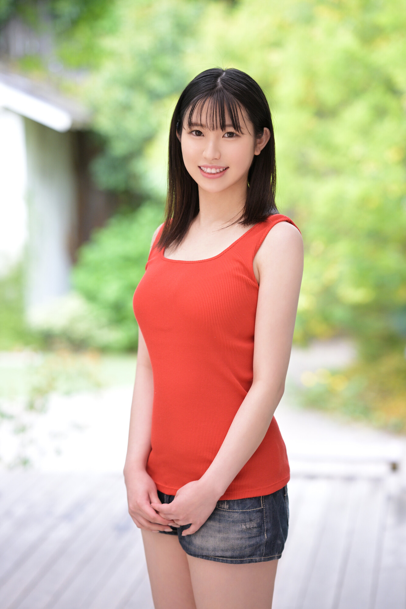 [04년생] 이치미야 키호 (Kiho Ichimiya, 一宮希帆)