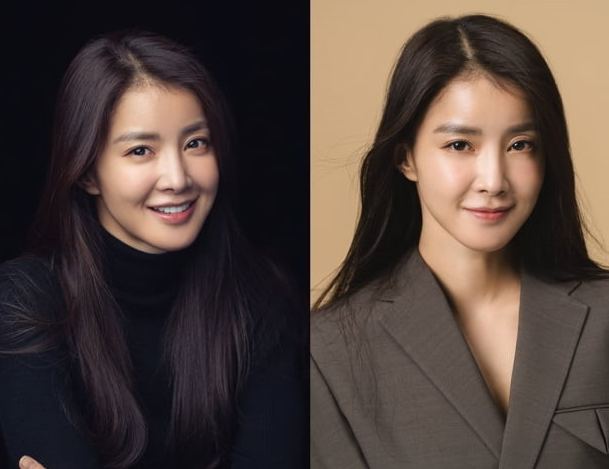  이시영 나이 남편 몸매