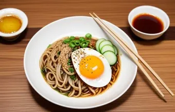 비빔국수 양념장 만드는 법 완벽 황금 레시피_12
