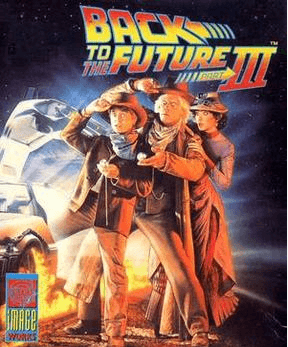 백 투더 퓨처(Back to the Future)