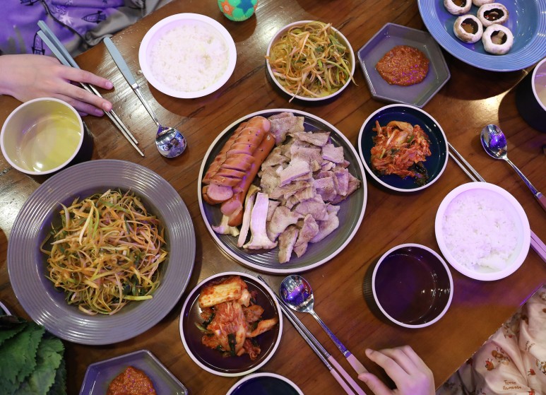 키즈펜션 추천 강화도 풀빌라 18