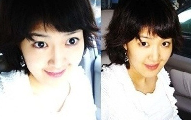  이시영 성형전 얼굴과 남자친구 아버지 구타사건
