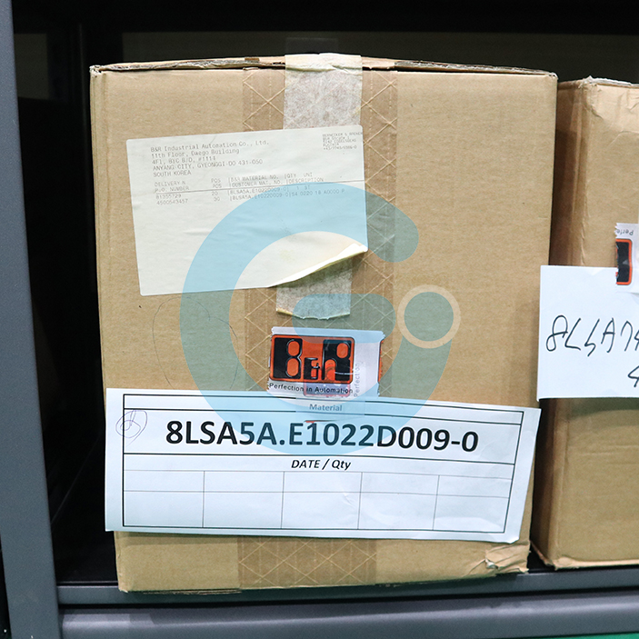  B&R 공식대리점, 8LSA5A.E1022D009-0, 81355729, 지아이오토메이션(주)