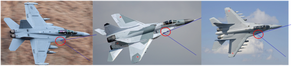  전투기 전자전 시스템 분석 - EA-18G Growler (3)