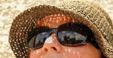 빛나는 여름 피부 만들기: 수분 손실을 방지하는 최고의 팁