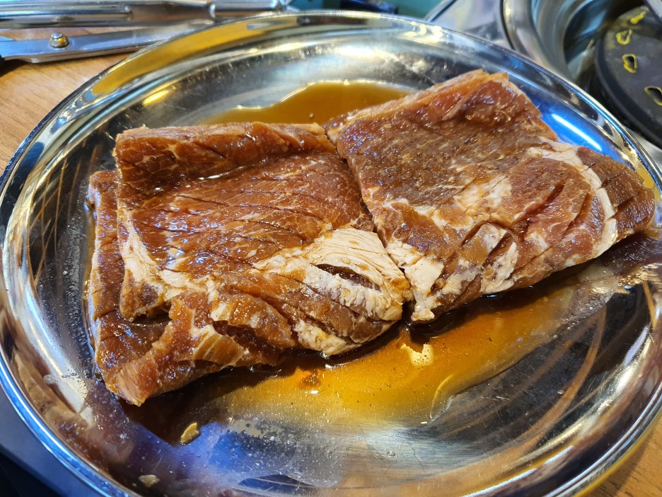 대성숯불갈비 이미지