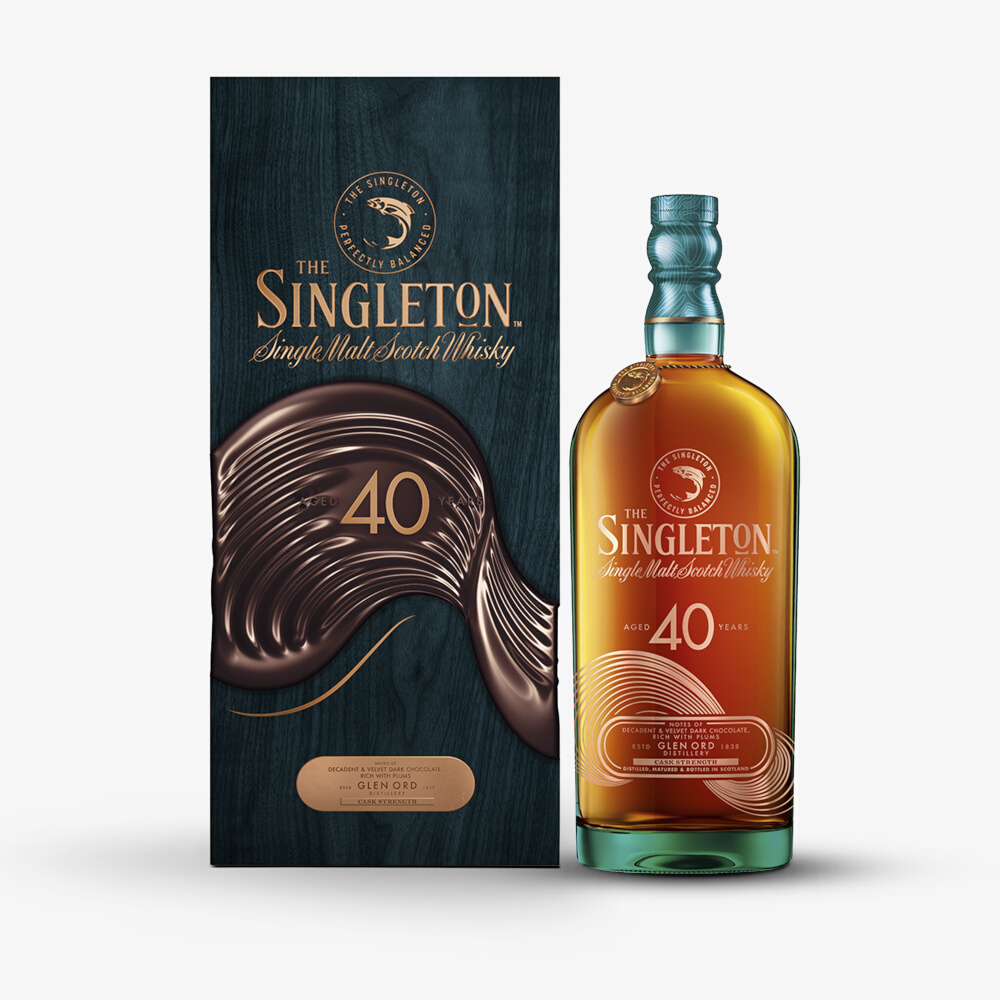 singleton-40years