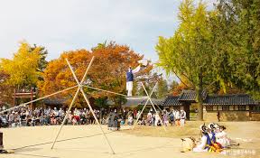 태조어진 봉안축제 풍패지향 전주 태조어진을 뫼시다