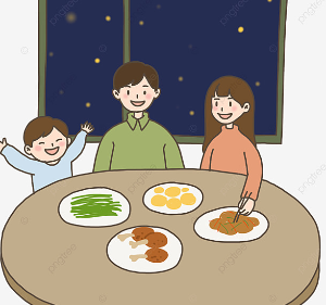  저녁에는 '이 음식' 절대 먹지마세요