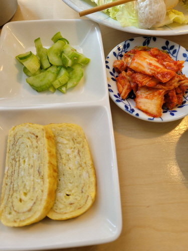 소소식당