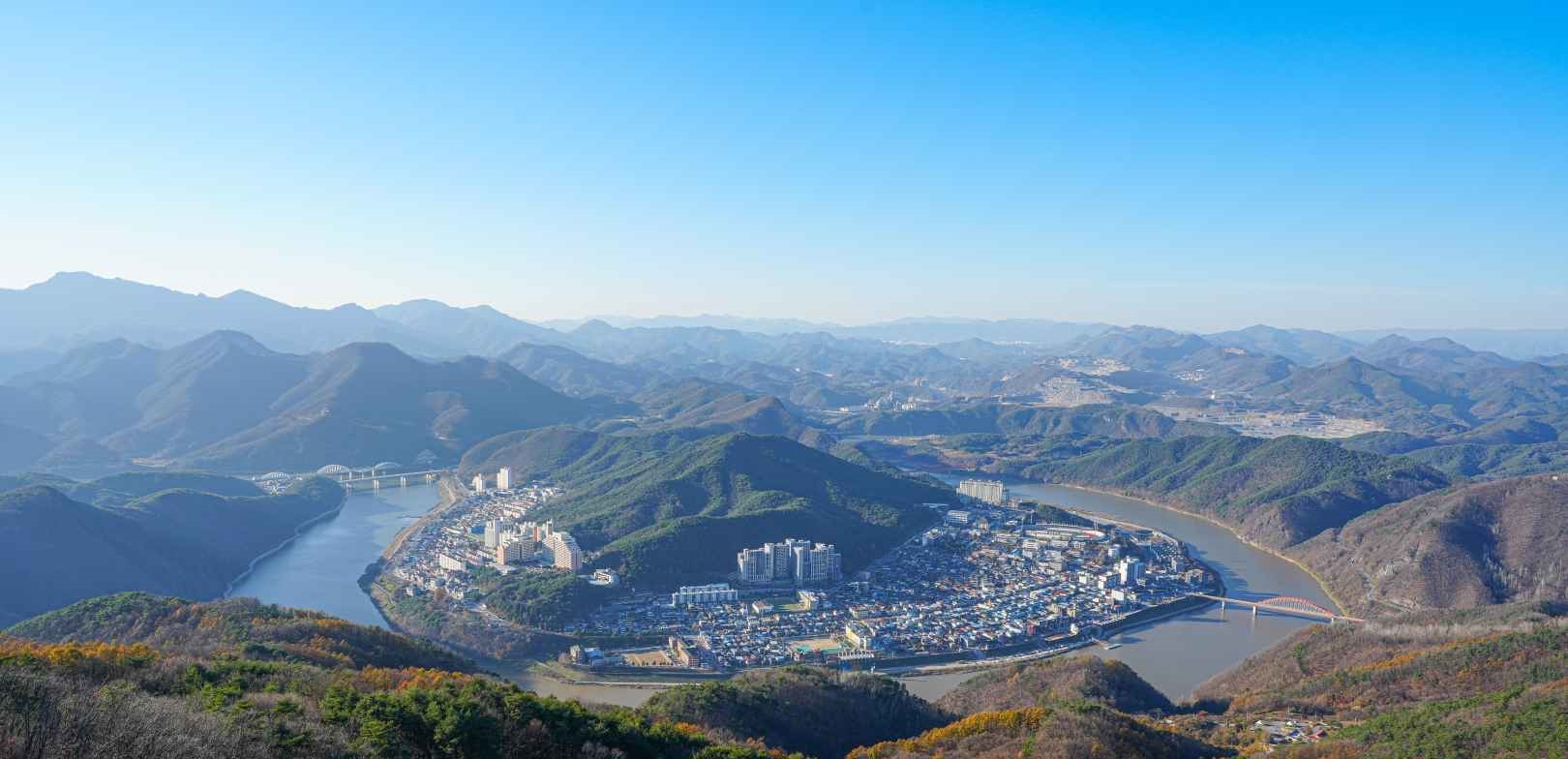 양방산전망대 이미지