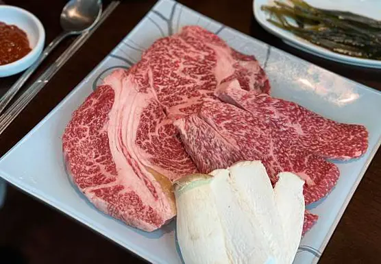 무등산참숯갈비