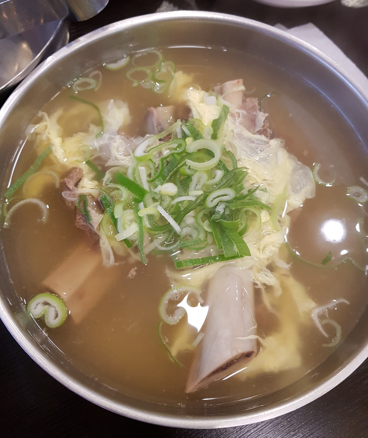  [인천/심곡동]서구청 갈비탕 맛집! 수원집 갈비탕 방문후기