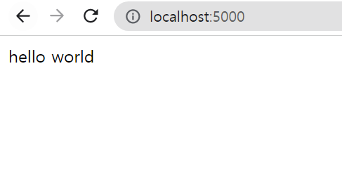 nodejs 앱시작 간단한 앱만들기 express - undefined - package.json에 start 추가함 nodejs 앱시작 간단한 앱만들기 express - undefined - package.json에 start 추가함