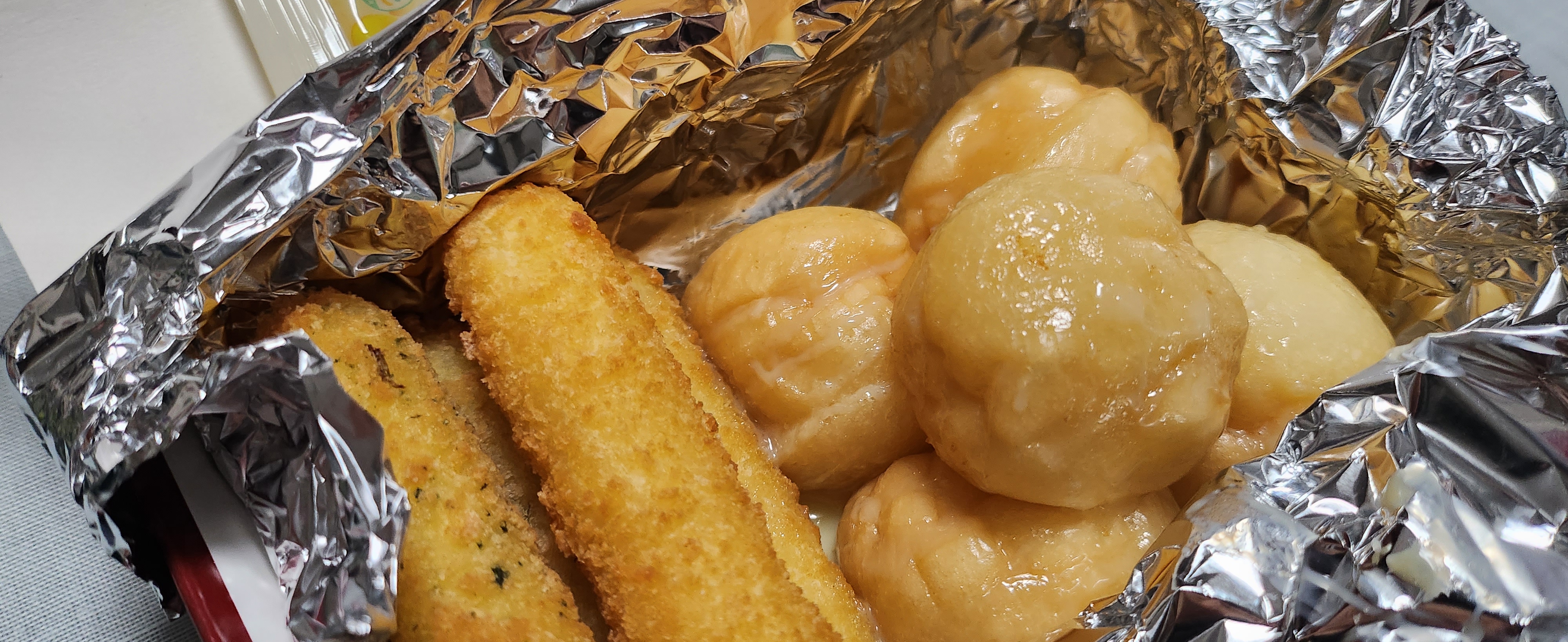 큰집닭강정 이미지