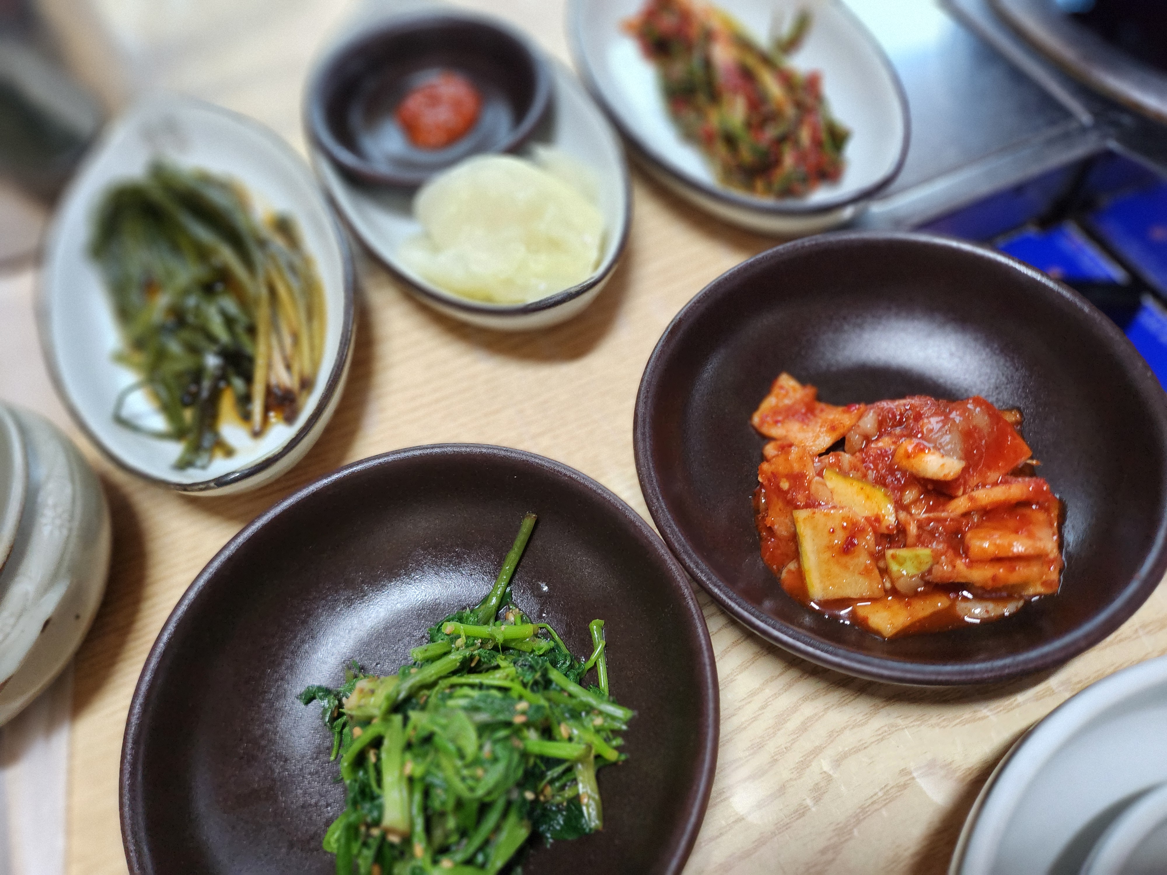 Doldamgilsikdang (돌담길식당) 3