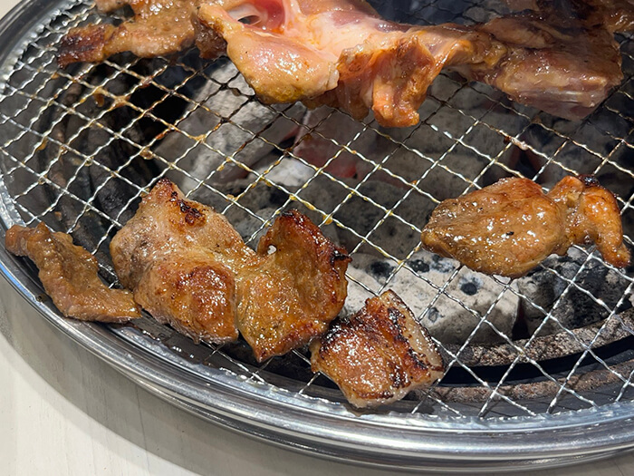 울산-명륜진사갈비