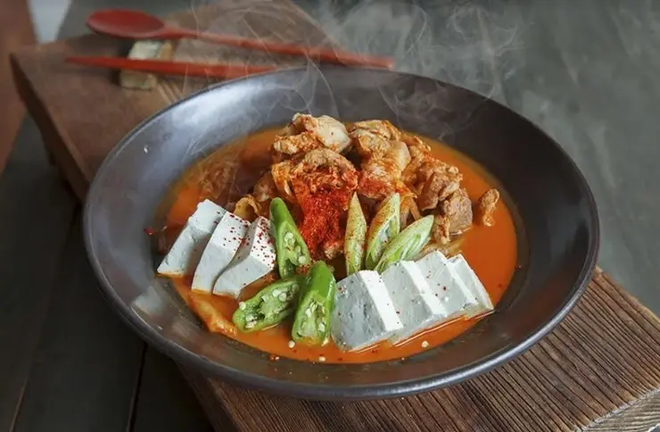  따뜻한 국물요리가 생각나는 계절 나트륨 제대로 알고 먹기