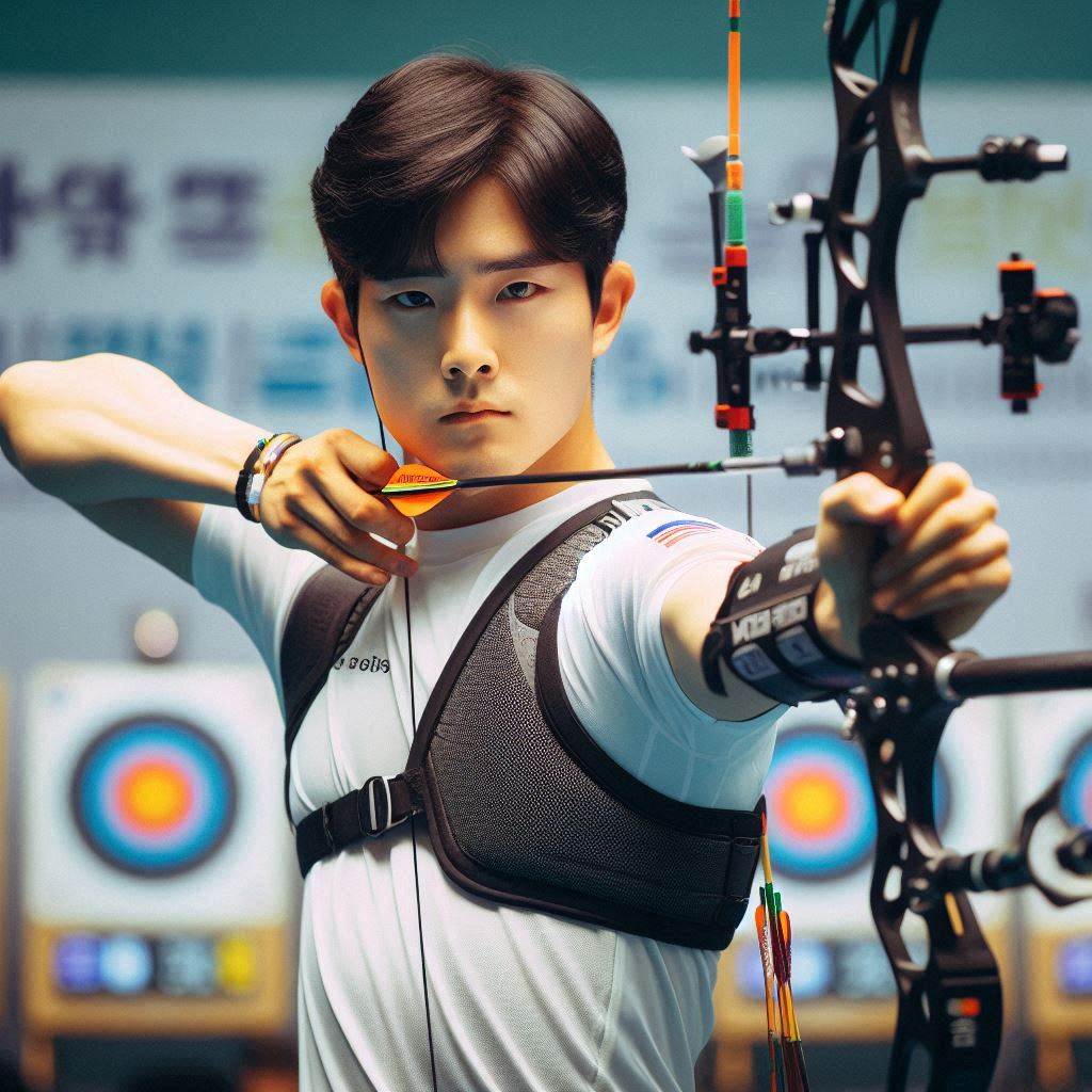 양궁 엑스텐, 11점 신설! 스포츠의 판을 바꾸는 새로운 시도