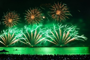 포항 국제 불빛 축제 상세한 일정