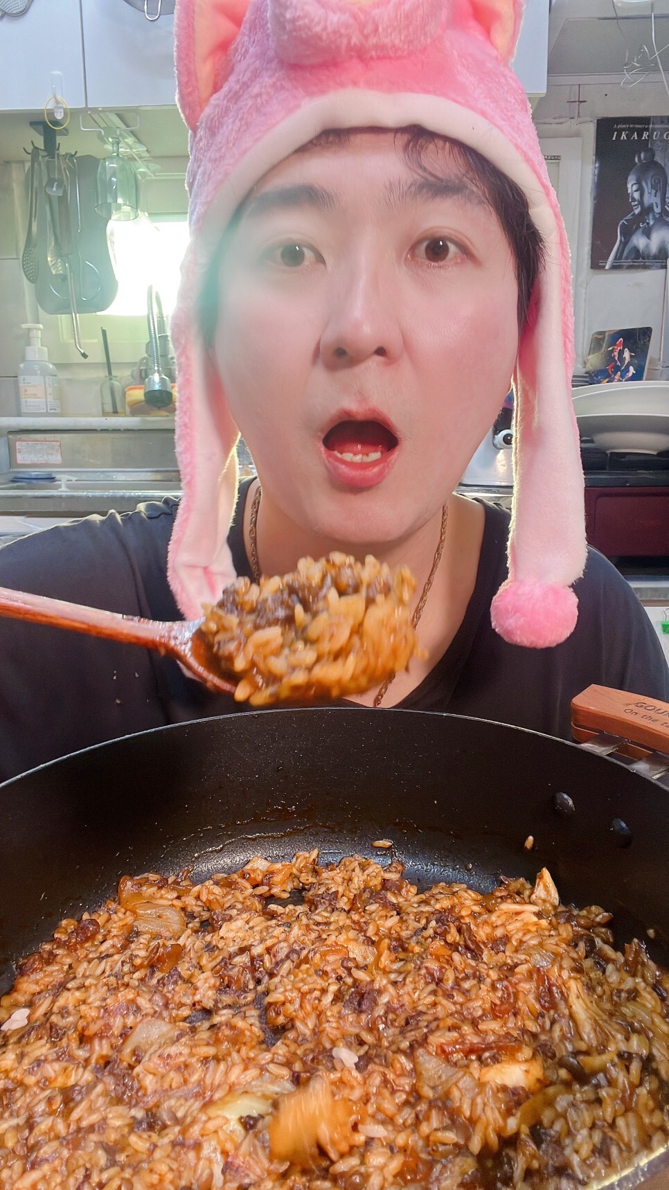 볶음밥