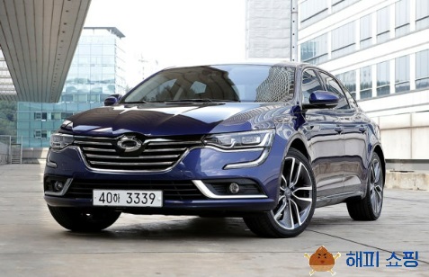 SM6 차량 2