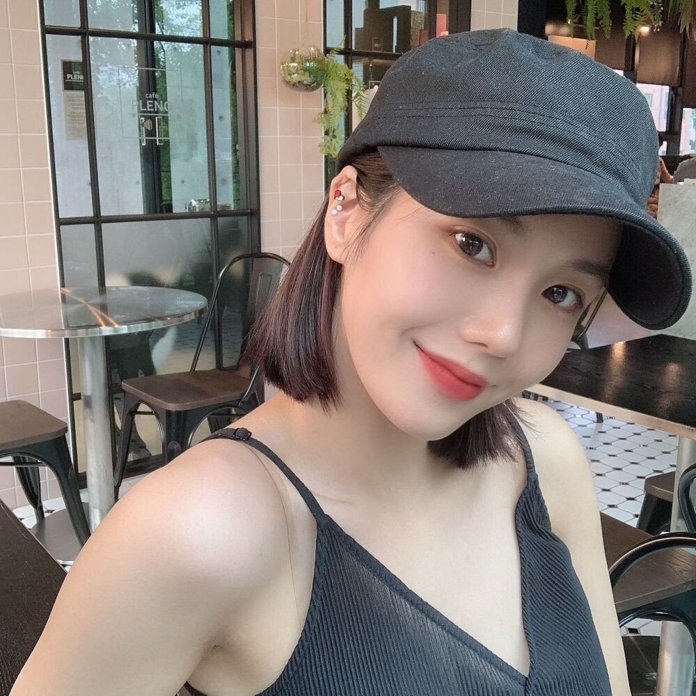  권은비 인스타그램 셀카 사진들모음 210815